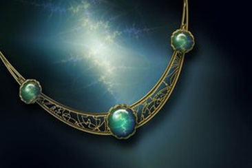 中国珠宝产业概况