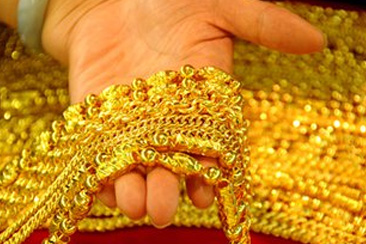 世界黄金协会称中国黄金需求将持续上升